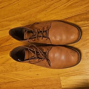 Timberland Mens shoes, size 8.5